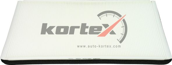Фильтр салона (Kortex). Артикул KC0050