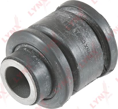 Сайлентблок переднего рычага подвески LYNXauto. Артикул C9861