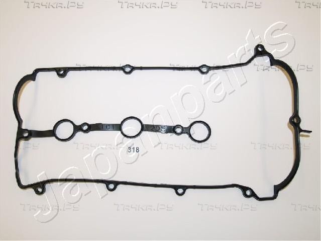 Прокладка клапанной крышки 441724 Japanparts. Артикул GP-318