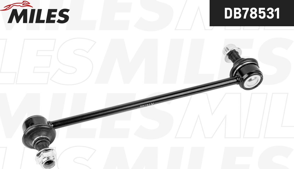 Тяга стабилизатора (Miles). Артикул DB78531