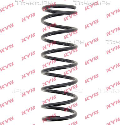 Пружина подвески KYB (Каяба) K-Flex. Артикул RA5663