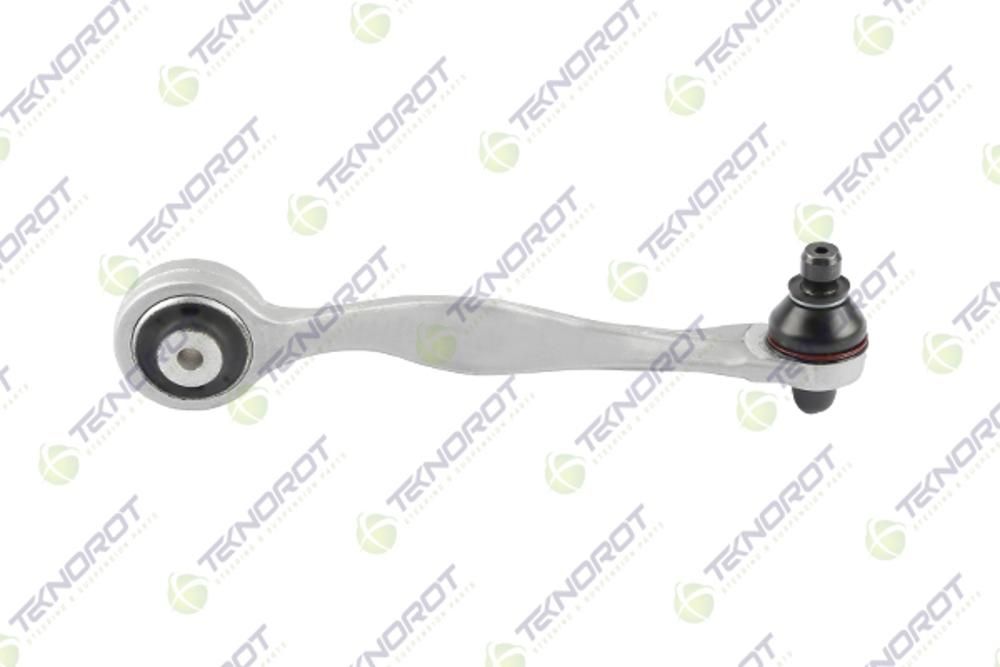 Поперечный рычаг передней подвески Teknorot задний правый верхний для Audi S4 I (B5) 1997-2001. Артикул A-1098