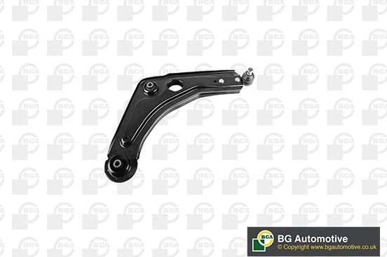 Поперечный рычаг передней подвески BGA. Артикул TRC2313