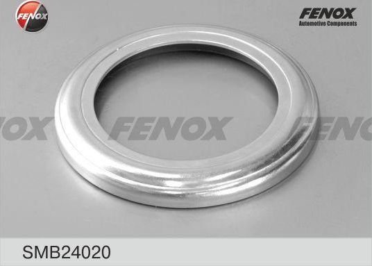 Опорный подшипник амортизатора (стойки) Fenox. Артикул SMB24020