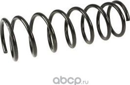 Пружина подвески Hyundai / KIA. Артикул 5535038600