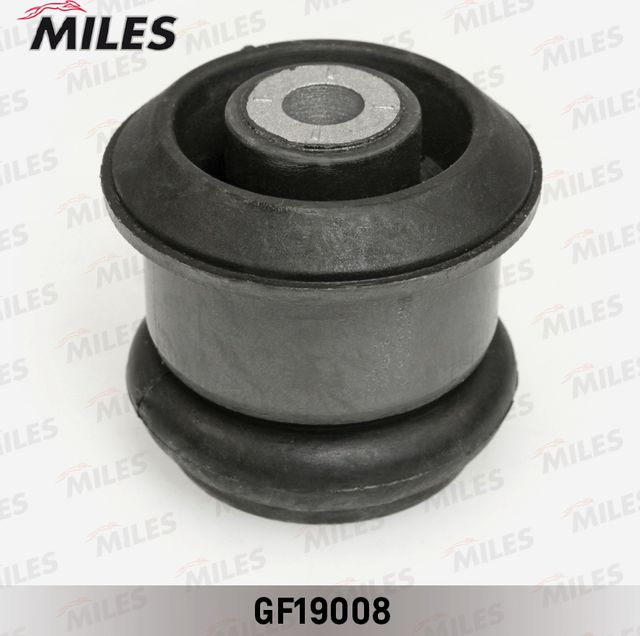 Сайлентблок передней балки Miles передний для Audi A6 I (C4) 1994-1997. Артикул GF19008