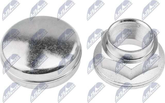 Ремкомплект, ZESTAW DO NR  KLT-FT-014 /ГАЙКА NTY. Артикул KLT-FT-014-Z