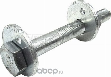 Болт комплект эксцентрика NISSAN MURANO 02-08TEANA 03-08PRESAGE 03-09GEELY ATLAS NL-3 16- (SAT). Артикул ST55226CA00A