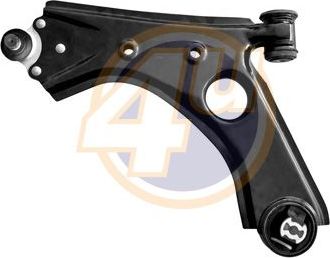 Поперечный рычаг передней подвески 4U. Артикул FT-G-09085