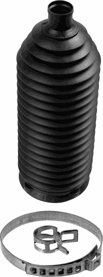 Пыльник рулевой рейки Lemforder передний правый/левый для Citroen C3 I 2002-2010. Артикул 30256 01