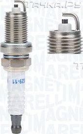 Свеча зажигания Magneti Marelli. Артикул 062611000029