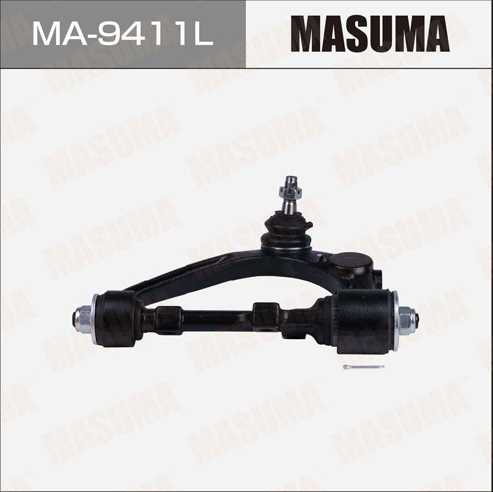 Рычаг передней подвески Masuma. Артикул MA-9411L