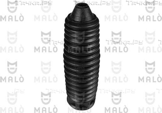 Пыльник амортизатора (стойки) Malò. Артикул 30183