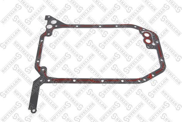 Прокладка маслянного поддона двигателя Stellox для Audi Cabriolet 1993-2000. Артикул 11-29066-SX