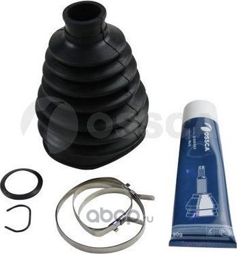 Пыльник ШРУСа наружный OSSCA для Ford Galaxy I 1995-2006. Артикул 06791