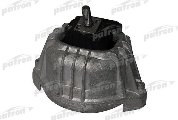 Опора (подушка) двигателя Patron. Артикул PSE3726