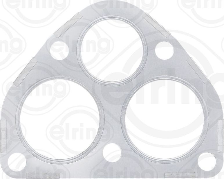Прокладка глушителя Elring. Артикул 340.189