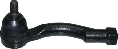 Наконечник рулевой тяги Birth левый для Kia Sorento I 2002-2011. Артикул RS4641