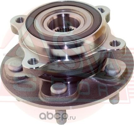 СТУПИЦА ПЕРЕДНЯЯ (Asva). Артикул TYWH009