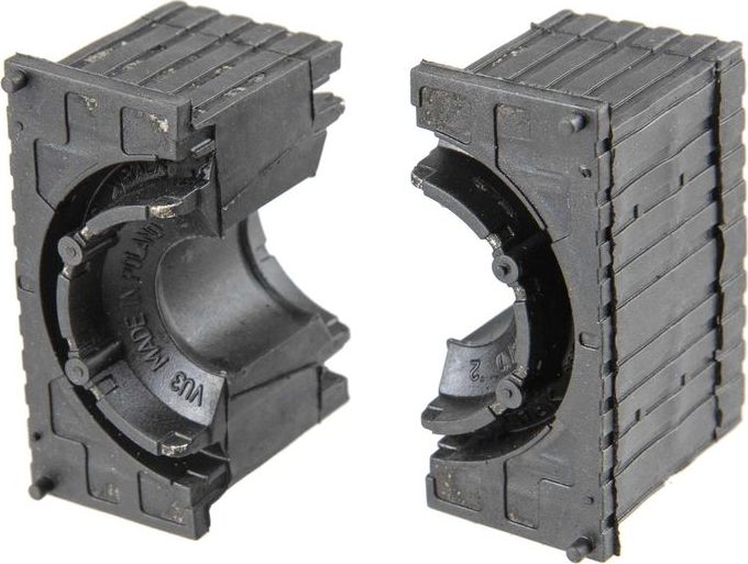 Втулка стабилизатора Lemforder. Артикул 43681 01