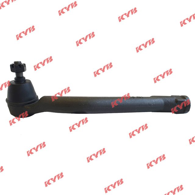 Наконечник рул пр Kia Optima Hyundai i40 (Kayaba) KYB. Артикул KTR1395