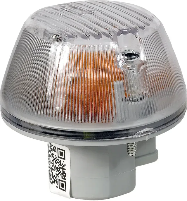 Поворотник (фонарь указателя поворота) Stellox правый/левый для MAN TGA 2000-2026. Артикул 88-90500-SX