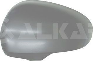 Кожух зеркала бокового Alkar левое для Toyota Prius III (XW30) 2008-2011. Артикул 6341954