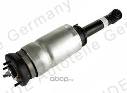 Стойка пневмоподвески (HDE) HDE. Артикул 921001