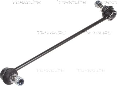 Стойка (тяга) стабилизатора Zentparts передняя левая для BMW 1 I (E81/E82/E87/E88) 2006-2012. Артикул Z29150