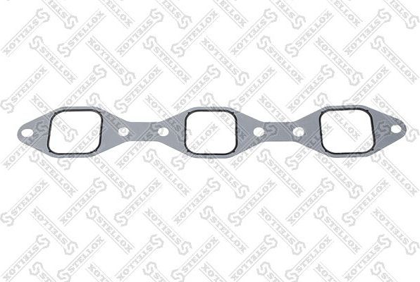 Прокладка впускного коллектора Stellox для Renault Premium I 1996-2006. Артикул 81-65078-SX