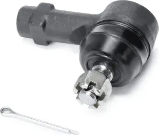 Наконечник рулевой тяги (Metaco). Артикул 4000090