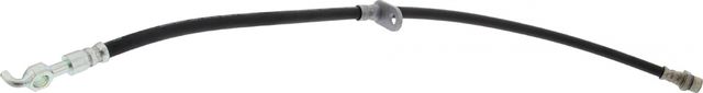 Тормозной шланг MAPCO. Артикул 3594