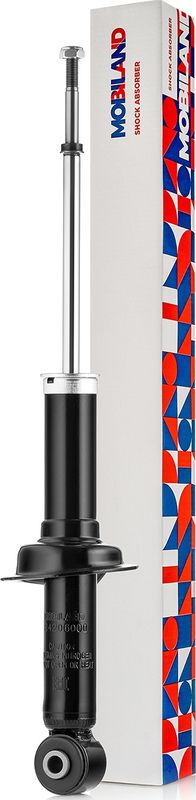 Амортизатор Mobiland. Артикул 134206000