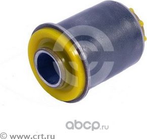 Сайлентблок передней подвески  нижнего рычага  передний  полиуретановый ISUZU BIGHORN UBS (1992-2002 (Точка Опоры) Точка Опоры. Артикул 5-06-467