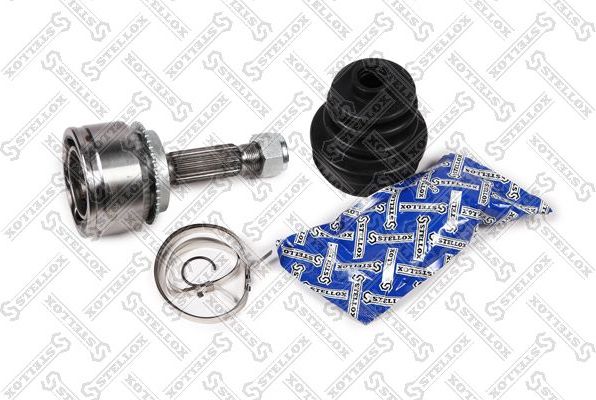 Шрус наружный (граната) Stellox. Артикул 150 1999-SX