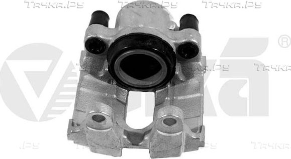 Тормозной суппорт Vika передний левый для BMW 3 V (E90/E91/E92/E93) 2004-2011. Артикул 69869201