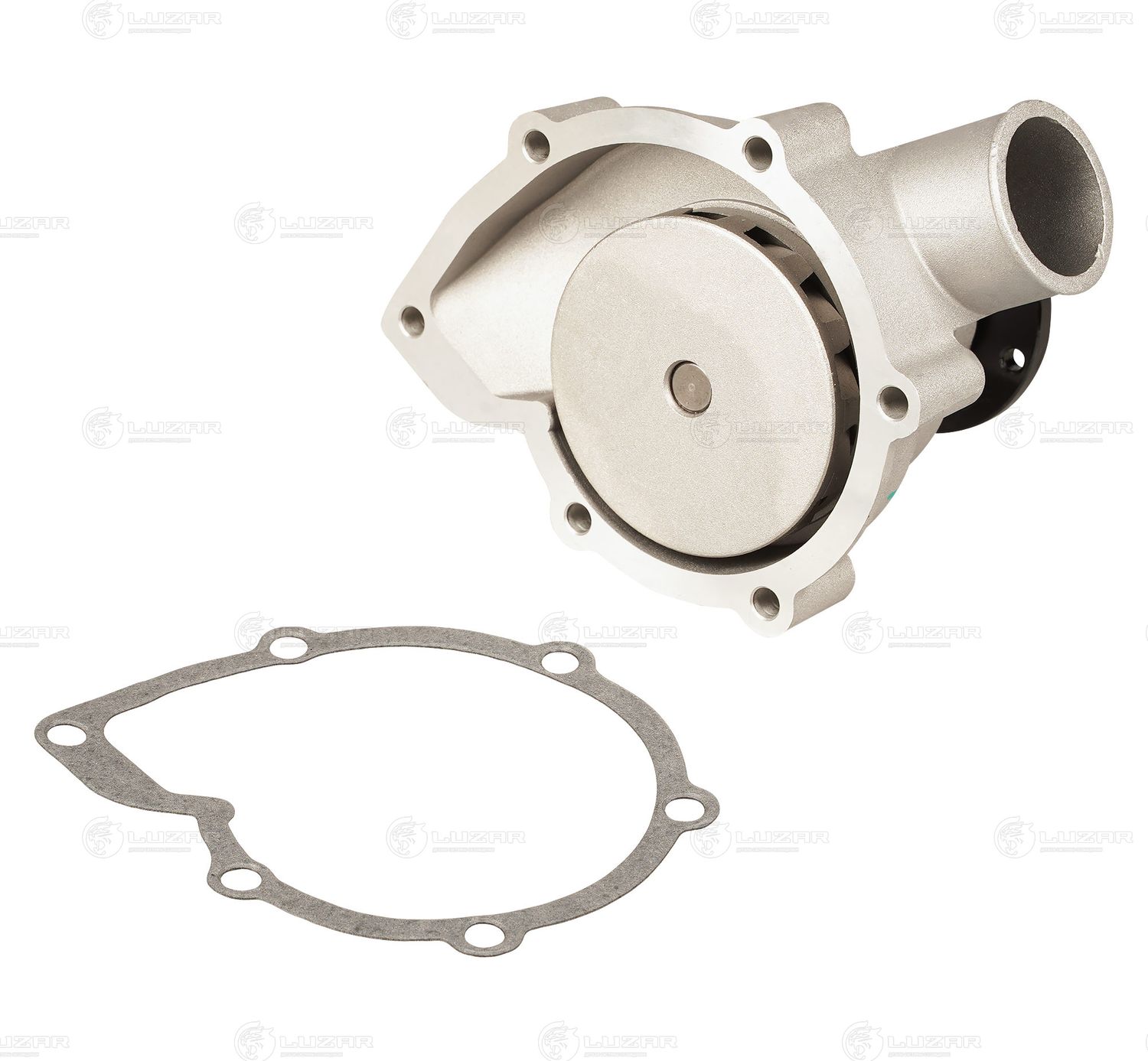 Помпа (водяной насос) Luzar. Артикул LWP 2617