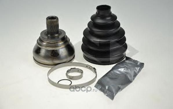 ШРУС наружный VW Passat B6,B7,Golf 5,6,Tiguan AUDI A3,Q3 левый/правый комплект L (GKN). Артикул 305448