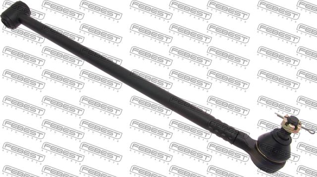 Поперечный рычаг задней подвески Febest правый верхний для Toyota RAV4 I (XA10) 1994-2000. Артикул 0125-010