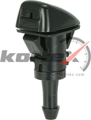 Жиклер HYUNDAI i40 (11-),Santa Fe (12-) омывателя KORTEX. Артикул KWN030