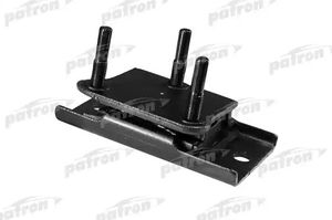 Опора (подушка) двигателя Patron задняя для Nissan Patrol Y62 2010-2025. Артикул PSE3760