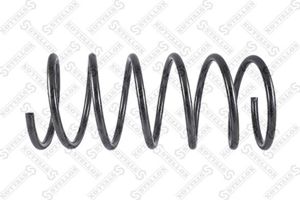 Пружина подвески Stellox передняя для Citroen Berlingo I 1996-2008. Артикул 10-21178-SX
