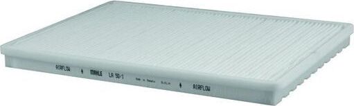 Масляный фильтр Mahle-Knecht. Артикул OC 986 A