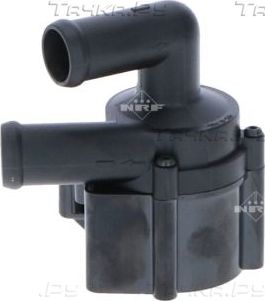 Помпа (водяной насос) NRF для Volkswagen Golf Plus I 2005-2013. Артикул 390016