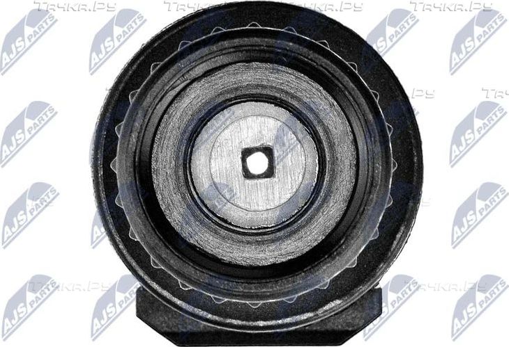 Катушка зажигания NTY для Citroen C8 I 2002-2014. Артикул ECZ-CT-003