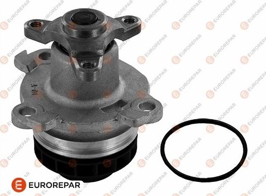 Помпа (водяной насос) Eurorepar для Renault Master III 2010-2026. Артикул 1635179180