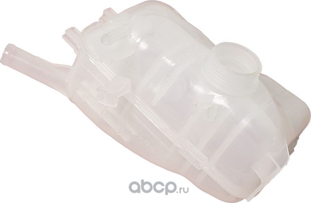 Бачок радиатора охлаждения (Loro). Артикул 042026004