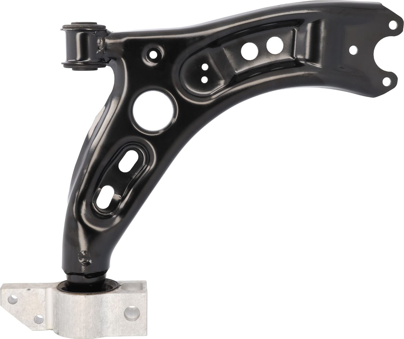 Поперечный рычаг передней подвески SWAG (Листовая сталь). Артикул 30 93 9448