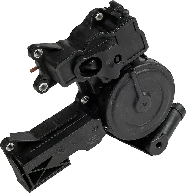 Клапан вентиляции картера Audi A4/A5 2013 (Stellox) Stellox. Артикул 01-25727-SX