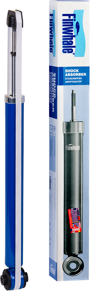 Амортизатор Finwhale. Артикул 25045GU